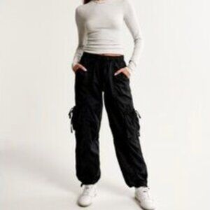 TALL Parachute Utility Pants
